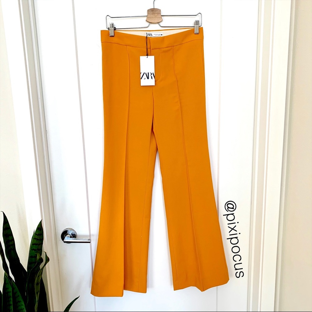 Zara Pants - Picture 6 of 9